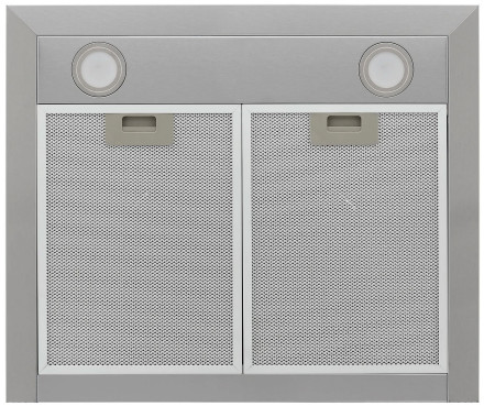 Вытяжка Krona FRANZISKA 600 INOX S Вытяжка Krona FRANZISKA 600 INOX S