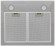 Вытяжка Krona FRANZISKA 600 INOX S Вытяжка Krona FRANZISKA 600 INOX S