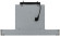 Вытяжка Krona FRANZISKA 600 INOX S Вытяжка Krona FRANZISKA 600 INOX S