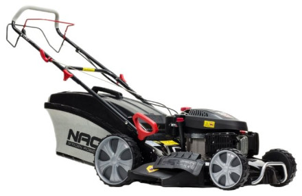 Газонокосилка NAC LS53-675-HS Газонокосилка NAC LS53-675-HS