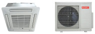 Кассетный кондиционер Shivaki SCH-249BE/SUH-249BE Кассетный кондиционер Shivaki SCH-249BE/SUH-249BE