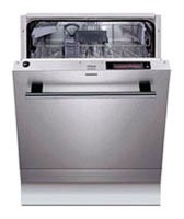 Посудомоечная машина Siemens SE 50T590