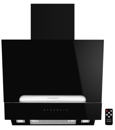 Каминная вытяжка Kuppersberg F 693 Каминная вытяжка Kuppersberg F 693