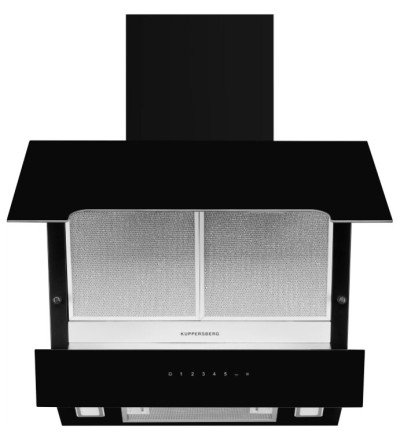 Каминная вытяжка Kuppersberg F 693 Каминная вытяжка Kuppersberg F 693