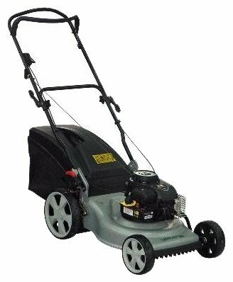Газонокосилка Gruntek 46BX Газонокосилка Gruntek 46BX