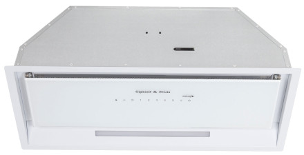Вытяжка Zigmund & Shtain K 019.7 W Вытяжка Zigmund & Shtain K 019.7 W