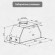 Вытяжка Zigmund & Shtain K 019.7 W Вытяжка Zigmund & Shtain K 019.7 W