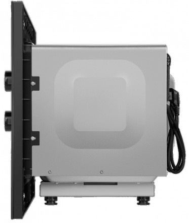 Встраиваемая микроволновая печь Maunfeld JBMO725BK01