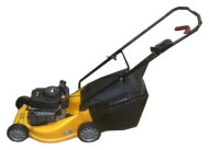 Газонокосилка LawnPro EUL 534TR-G Газонокосилка LawnPro EUL 534TR-G
