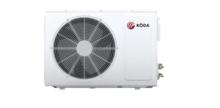 Сплит-система Roda RS-A09F/RU-A09F Сплит-система Roda RS-A09F/RU-A09F
