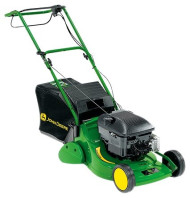 Газонокосилка John Deere R43RS