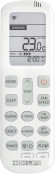 Сплит-система High Life ACHL-09PC-I-CHDV03S