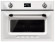 Электрический духовой шкаф smeg SF4920VCB1 Электрический духовой шкаф smeg SF4920VCB1