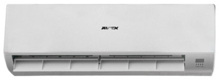 Настенная сплит-система AVEX GAL P5-07 ST Настенная сплит-система AVEX GAL P5-07 ST