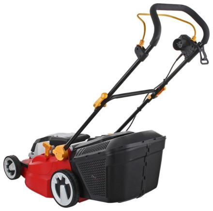 Газонокосилка ELITECH EK 2000H Газонокосилка ELITECH EK 2000H