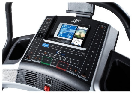 Беговая дорожка NordicTrack X7.1 (NETL18716)
