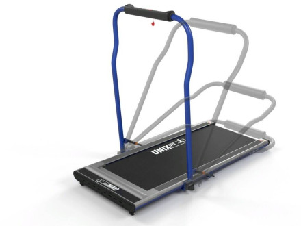 Беговая дорожка UnixFit R-300C Blue Беговая дорожка UnixFit R-300C Blue