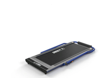 Беговая дорожка UnixFit R-300C Blue Беговая дорожка UnixFit R-300C Blue