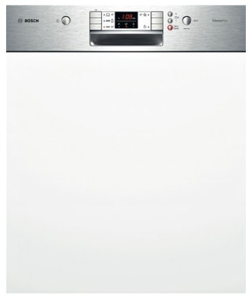 Посудомоечная машина Bosch SMI 50L15 Посудомоечная машина Bosch SMI 50L15