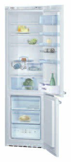 Холодильник Bosch KGS39X25