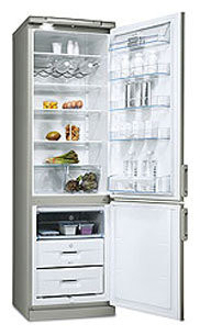 Холодильник Electrolux ERB 37098 X Холодильник Electrolux ERB 37098 X