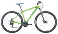 Горный (MTB) велосипед Merida Big.Nine 10-MD (2018)