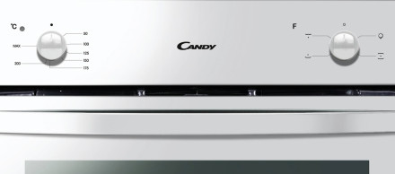 Встраиваемый электрический духовой шкаф Candy FCP 100 W/E Встраиваемый электрический духовой шкаф Candy FCP 100 W/E