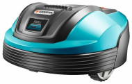 Газонокосилка GARDENA R50Li Газонокосилка GARDENA R50Li