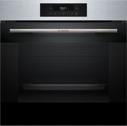 Электрический духовой шкаф Bosch HJG852YS0