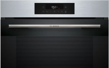 Электрический духовой шкаф Bosch HJG852YS0