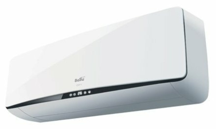Настенная сплит-система Ballu BSE-30HN1 Настенная сплит-система Ballu BSE-30HN1