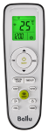 Настенная сплит-система Ballu BSE-30HN1 Настенная сплит-система Ballu BSE-30HN1