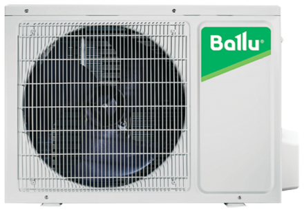 Настенная сплит-система Ballu BSE-30HN1 Настенная сплит-система Ballu BSE-30HN1