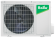Настенная сплит-система Ballu BSE-30HN1 Настенная сплит-система Ballu BSE-30HN1
