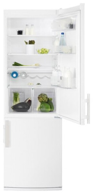 Холодильник Electrolux EN 13600 AW Холодильник Electrolux EN 13600 AW