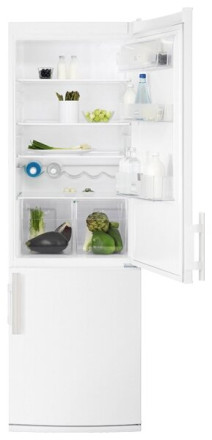 Холодильник Electrolux EN 13600 AW Холодильник Electrolux EN 13600 AW