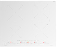 Индукционная варочная панель TEKA IZC 64630 MST WHITE Индукционная варочная панель TEKA IZC 64630 MST WHITE