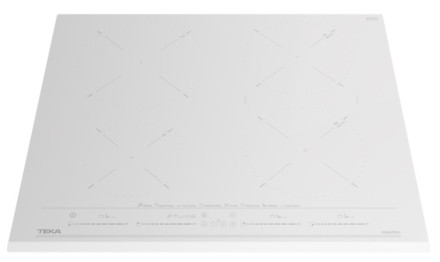 Индукционная варочная панель TEKA IZC 64630 MST WHITE Индукционная варочная панель TEKA IZC 64630 MST WHITE