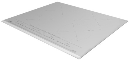 Индукционная варочная панель TEKA IZC 64630 MST WHITE Индукционная варочная панель TEKA IZC 64630 MST WHITE