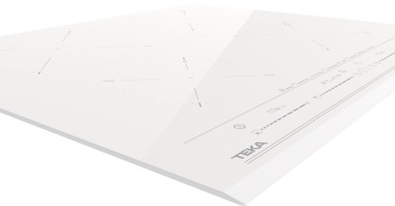 Индукционная варочная панель TEKA IZC 64630 MST WHITE Индукционная варочная панель TEKA IZC 64630 MST WHITE