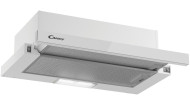 Встраиваемая вытяжка Candy CBT 60RWGSS-07
