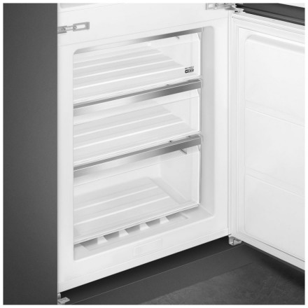 Встраиваемый холодильник Smeg C9174TN5D