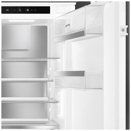 Встраиваемый холодильник Smeg C9174TN5D