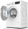 Стиральная машина Bosch WHA122X1OE