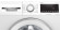 Стиральная машина Bosch WHA122X1OE