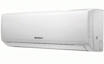 Сплит-система Neoclima NS/NU-HAL09FWI Сплит-система Neoclima NS/NU-HAL09FWI