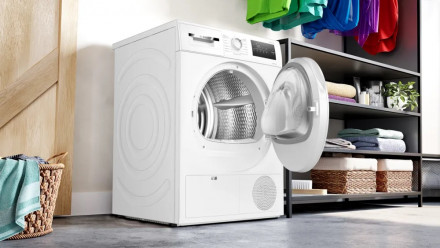 Сушильная машина BOSCH WTH83V0LSN Сушильная машина BOSCH WTH83V0LSN