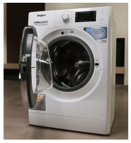 Стиральная машина Whirlpool FWSD 61053 WC