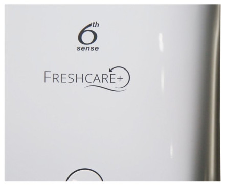 Стиральная машина Whirlpool FWSD 61053 WC