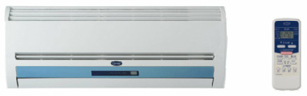Настенная сплит-система Carrier 42HNR012 / 38HNR012 Настенная сплит-система Carrier 42HNR012 / 38HNR012